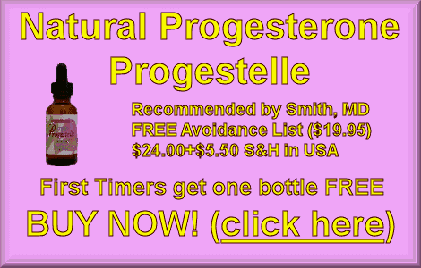 Natural Progesterone Buy