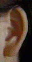 Menstrual Cramp ear
