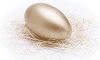 Menstrual Cramp egg