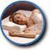 Menstrual Cramps will shrink with Natural Progesterone while sleeping