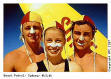 Sunscreen causes Menstrual Cramps